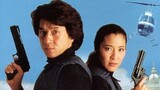 Police Story 3 Supercop (1992) Action, Comedy, Crime - Tagalog Dubbed
