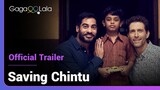 Saving Chintu | Official Trailer | Oliver and Sam fly to India, solely to adopt a boy.