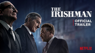 The Irishman (2019)