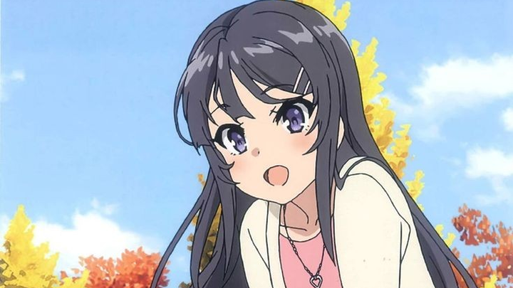 Bunny girl senpai| movie
