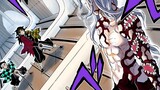 [Anime][Demon Slayer] Tanjiro and Giyuu Akhirnya Berjumpa Muzan