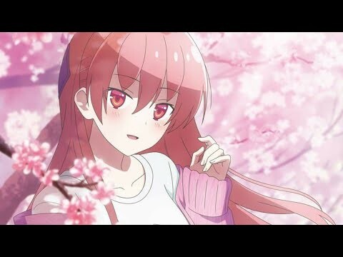 Tonikaku Kawaii Edit - Anime Edit - Anime Whatsapp Status