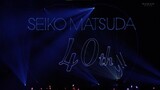 Seiko Matsuda - Happy 40th Anniversary!! Concert Tour 2020-2021