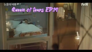 Queen of Tears EP.14 eng sub