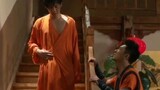 Deleted clips from the 18th episode of Tan Jianci's "Hua Hua Jiang Hu"! Let go of that sea turtle an