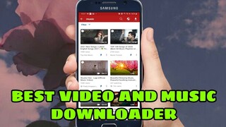 FASTEST WAY TO DOWNLOAD FREE MUSIC AND VIDEO FROM YOUTUBE 2021