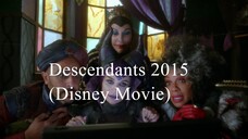 D1 2015 (Disney Movie)