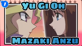 [Yu-Gi-Oh!/AMV] Apakah Kamu Pernah Menonton Pertarungan Mazaki Anzu_1