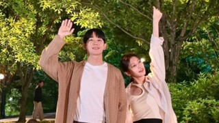 Love Next Door EP8 Subtitle Indonesia - Drama Korea