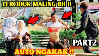 TERCIDUK MALING BH‼️HAHA NGAKAK PART2