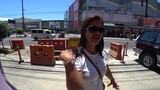 1,000 Hello's😃Walk in LAS PINAS in Metro Manila - Philippines Fun