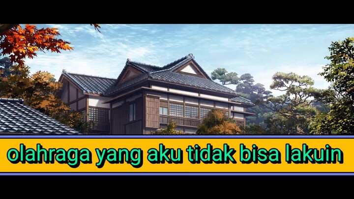 sangatlah meresahkan