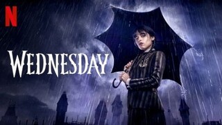 Wednesday Eps 3 | Subtitle Indonesia