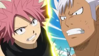 Fairy tail Episode 24 Tagalog Season 3