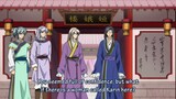 Saiunkoku Monogatari Season 2 Episode 20