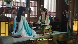 🇨🇳 Love Game in Eastern Fantasy 03 (Eng Sub)