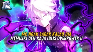 MC Jadi Overpower Setelah Dihianati Satu Planet ❗️