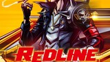 REDLINE  - the full movie