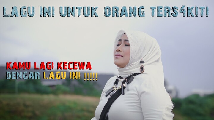 Kecewa - Dewi Sartika | Official Music Video