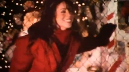 Mariah Carey - All I Want For Christmas Is You (Official Video)