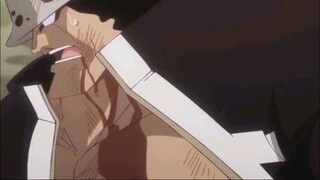 Speeddraw figure KUMA anime one piece