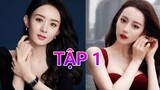 Sét Hòn Tập 1 Vietsub - Triệu Lệ Dĩnh & Địch Lệ Nhiệt Ba "Xâu Xé" vai Nữ chính Phim mới |TOP Hoa Hàn