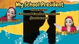 My School President Ep 12 Tinn Gun Last Scene – Chat/Thoughts/Discussion แฟนผมเป็นประธานนักเรียน