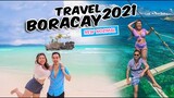 BORACAY 2021 - Things To Do In Boracay Island (New Normal) + Requirements going to Boracay Island