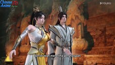 Over Goddess Episode 7 indo