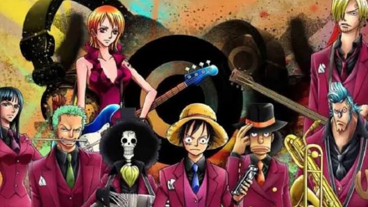 One Piece Edit