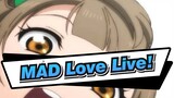 [Love Live! / MAD] Adegan Epik & Emosional