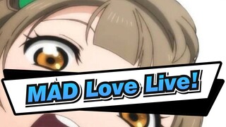 [AMV] Love Live