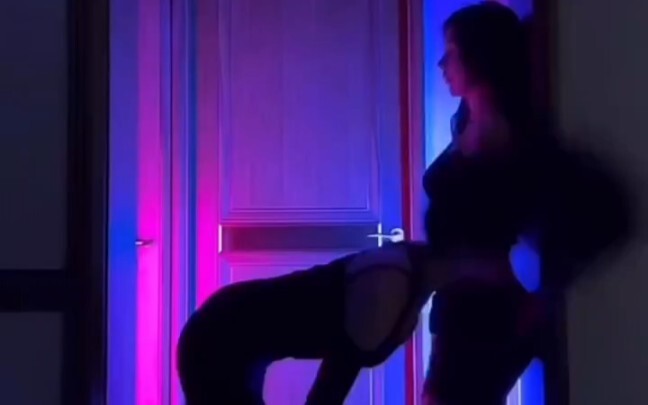 Black silk beauty's silky combo