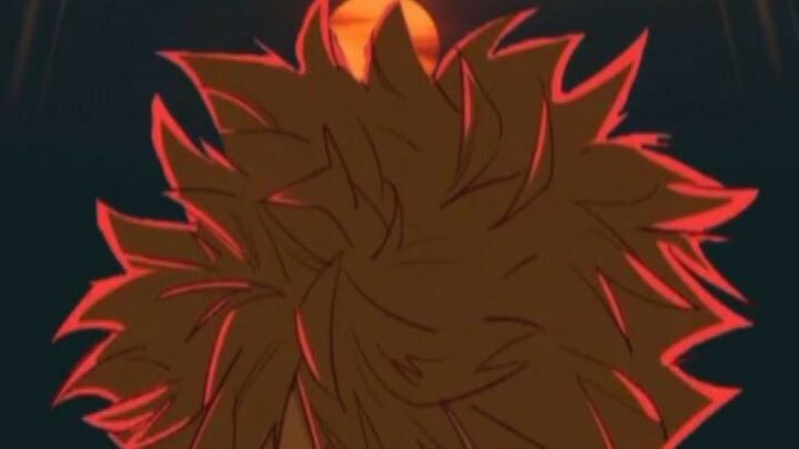 Naruto!