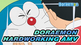 Doraemon|What an experience it is to get what you want as long as you work and sweat!!!