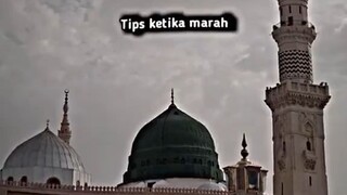 Tips ketika marah