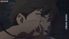 Super Cube eps 1 sub indo