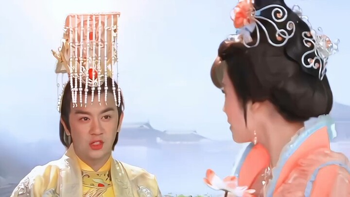 Ternyata delapan belas tahun kehidupan Wang Baochuan sudah ditakdirkan.