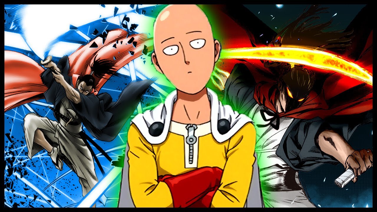 One Punch Man Temporada 2 Online Capitulo 13 One Punch Man - 3ª Temporada / Episódio 29 em Português - Bilibili