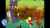 Tom & Jerry in italiano | ├И di famiglia | WB Kids