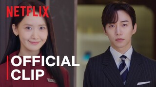 King the Land | Official Clip | Netflix