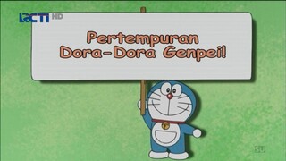 Doraemon - Pertempuran Dora-Dora Genpei!