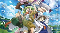 Nanatsu no Taizai: Mokushiroku no Yonkishi Epsisode 7 (Sub indo) 1080p