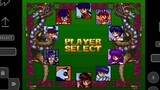 Ranma 1/2 Hard Battle (USA) - SNES (Ranma male, Longplay) John SNES Lite emulator.