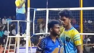 Jika Anda juga suka bola voli