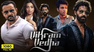 Vikram Vedha (2022) [SubMalay]