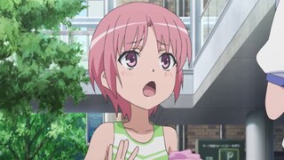 I calculated Kasugano Sora's body data and was the first person on station B