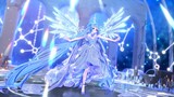 Scenery [V/MMD] Star Attraction - miku&Diamond Sky