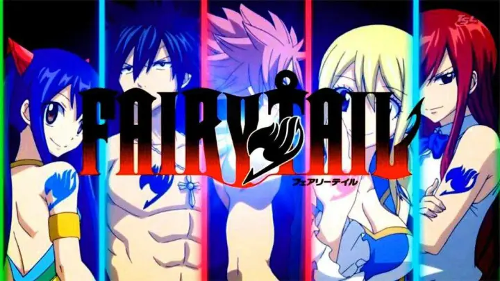 Fairy Tail 14 Episode 11 A Future Racing Toward Despair Bilibili