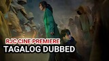 TH3 CURSEF DEADMAN'S PREY TAGALOG DUBBED